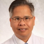 Image of Dr. Elmer L. Valin, MD