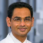 Image of Dr. Ashoke Kasyap Sathy, MD