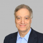 Image of Dr. William G. Harris, MD