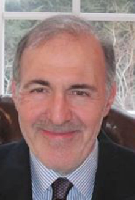 Image of Dr. Alan B. Sheiner, DDS