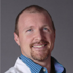 Image of Dr. John David Townsend, MD
