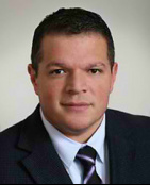 Image of Dr. Wissam B. Abouzgheib, MD
