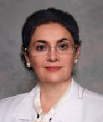 Image of Dr. Tamara Giorgadze, PhD, MD