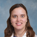 Image of Dr. Cristina Beatrice Bartis, MD