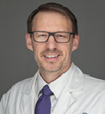 Image of Dr. Aaron D. Bossler, MD, PhD