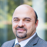 Image of Dr. Pedram Aleshi, MD