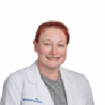 Image of Dr. Megan Nicole Press, MD