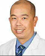 Image of Dr. Joseph Darryl Hebreo, MD