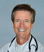 Image of Dr. D. Gregory Hopkins, MD