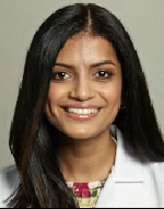 Image of Dr. Sherley Abraham, MD