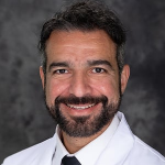 Image of Dr. George Amyradakis, MD, FACOG