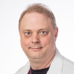 Image of Dr. Daniel Thomas Poole, MD