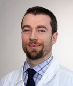 Image of Dr. Brian Binetti, MD