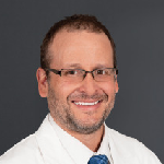 Image of Dr. Christopher G. Pastor, MD
