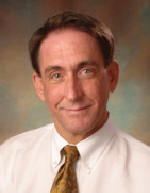Image of Dr. Kenneth A. A. Clark, MD