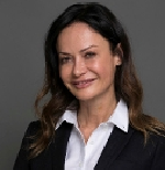 Image of Dr. Daniela T. Rizzo, MD