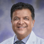 Image of Dr. Arshad I. Husain, MD