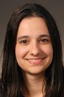 Image of Dr. Valerie E. Gendron, MD