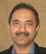 Image of Dr. Asher Shahzad, MD