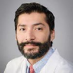 Image of Dr. Luis Fernando Sifuentes-Dominguez, MD