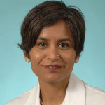 Image of Dr. Tasnim A. Najaf, MD