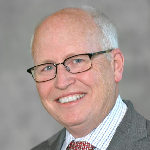 Image of Dr. David M. Waterhouse, MD