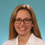 Image of Dr. Sarah K. Buday, PHD