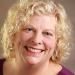 Image of Dr. Karen A. Hulbert, MD