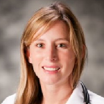 Image of Dr. Erica Faith Sanford Kobayashi, MD
