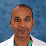 Image of Dr. Sandeep P. Dave, MD
