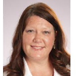 Image of Kimberly Williams, MSSW, LCSW, APRN