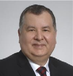 Image of Dr. Rafael E. Cabrales, MD