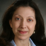Image of Dr. Norma Turk, MD, MS, FACP