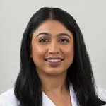 Image of Dr. Aesha S. Patel, DO