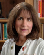 Image of Dr. Michelle Bonita Riba, MD