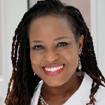 Image of Dr. Kerry-Ann Stewart Mitchell, MD, PHD