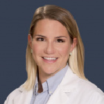 Image of Dr. Ashley Katherine Tinney, DO