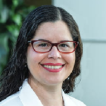 Image of Dr. Glendaliz Bosques, MD
