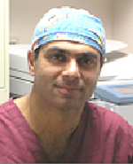 Image of Dr. David E. Karas, MD