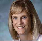 Image of Dr. Kristin Janson Redmond, MD, MPH