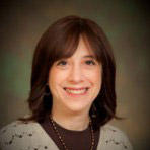 Image of Dr. Caryn M. Vogel, MD