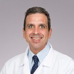 Image of Dr. Robert Jumper, MD