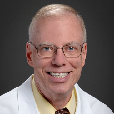 Image of Dr. John Meilahn, MD