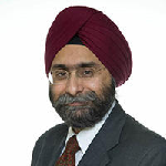 Image of Dr. Inderpal Singh, MD