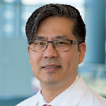 Image of Dr. Paul Jeong Kim, DPM