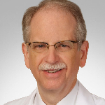 Image of Dr. K. Dwayne Fulks, MD