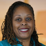 Image of Dr. Rochelle Lyvette Cason-Wilkerson, MD