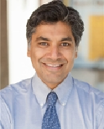 Image of Dr. Rajveer S. Purohit, MD, MPH