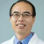 Image of Dr. Jerry Jeh Shih, MD