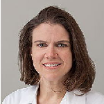 Image of Dr. Amy J. Mathers, MD